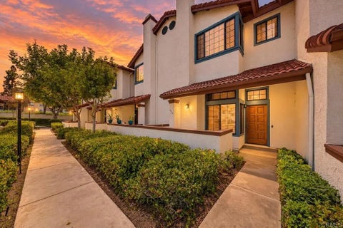 Photo of 3514 Mission Mesa Way, San Diego, CA 92120 (MLS # PTP2607705)