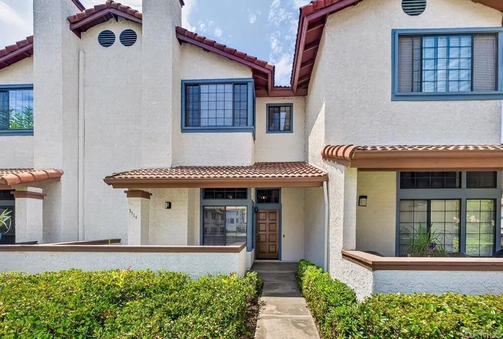 3514 Mission Mesa Way