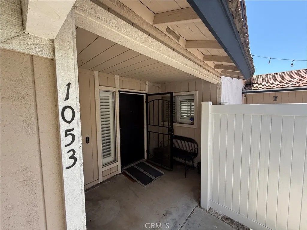 Photo of 1053 Border Avenue, Corona, CA 92882 (MLS # CV25268112)
