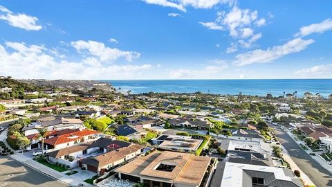 Tiny photo for 32432 Seven Seas Drive, Dana Point, CA 92629 (MLS # LG26022220)