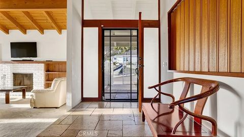 Tiny photo for 32432 Seven Seas Drive, Dana Point, CA 92629 (MLS # LG26022220)