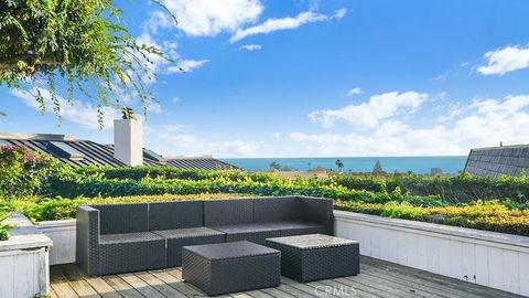 Tiny photo for 32432 Seven Seas Drive, Dana Point, CA 92629 (MLS # LG26022220)