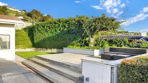 Tiny photo for 32432 Seven Seas Drive, Dana Point, CA 92629 (MLS # LG26022220)