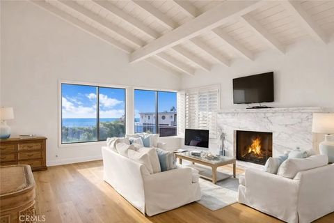 Tiny photo for 32432 Seven Seas Drive, Dana Point, CA 92629 (MLS # LG26022220)