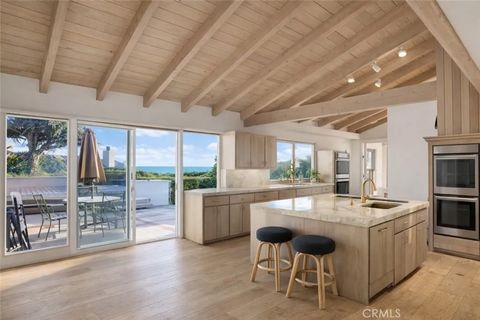 Tiny photo for 32432 Seven Seas Drive, Dana Point, CA 92629 (MLS # LG26022220)