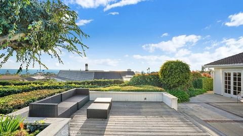 Tiny photo for 32432 Seven Seas Drive, Dana Point, CA 92629 (MLS # LG26022220)