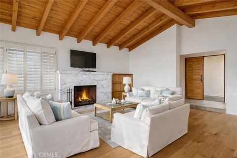 Tiny photo for 32432 Seven Seas Drive, Dana Point, CA 92629 (MLS # LG26022220)