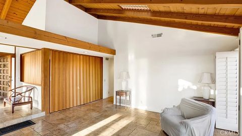 Tiny photo for 32432 Seven Seas Drive, Dana Point, CA 92629 (MLS # LG26022220)