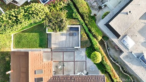 Tiny photo for 32432 Seven Seas Drive, Dana Point, CA 92629 (MLS # LG26022220)