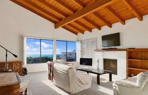 Tiny photo for 32432 Seven Seas Drive, Dana Point, CA 92629 (MLS # LG26022220)