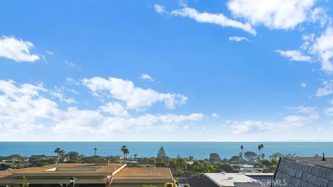 Tiny photo for 32432 Seven Seas Drive, Dana Point, CA 92629 (MLS # LG26022220)