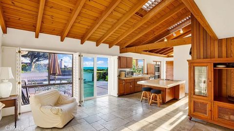 Tiny photo for 32432 Seven Seas Drive, Dana Point, CA 92629 (MLS # LG26022220)