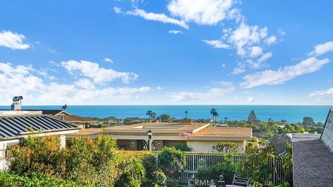 Tiny photo for 32432 Seven Seas Drive, Dana Point, CA 92629 (MLS # LG26022220)