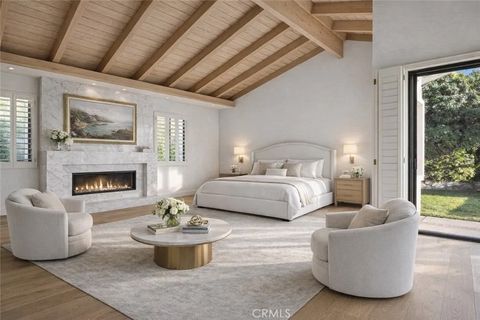 Tiny photo for 32432 Seven Seas Drive, Dana Point, CA 92629 (MLS # LG26022220)