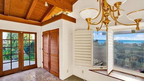 Tiny photo for 32432 Seven Seas Drive, Dana Point, CA 92629 (MLS # LG26022220)