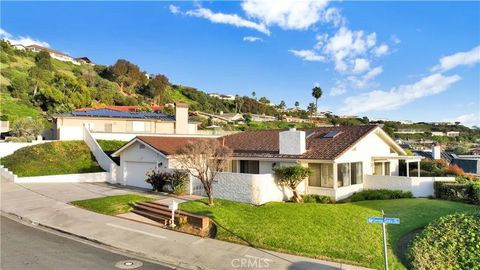 Tiny photo for 32432 Seven Seas Drive, Dana Point, CA 92629 (MLS # LG26022220)