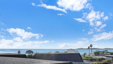 Tiny photo for 32432 Seven Seas Drive, Dana Point, CA 92629 (MLS # LG26022220)