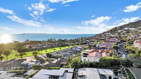 Tiny photo for 32432 Seven Seas Drive, Dana Point, CA 92629 (MLS # LG26022220)