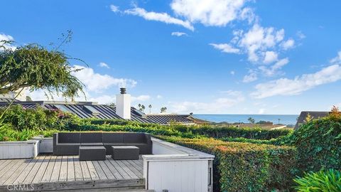 Tiny photo for 32432 Seven Seas Drive, Dana Point, CA 92629 (MLS # LG26022220)