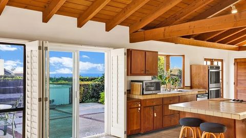 Tiny photo for 32432 Seven Seas Drive, Dana Point, CA 92629 (MLS # LG26022220)