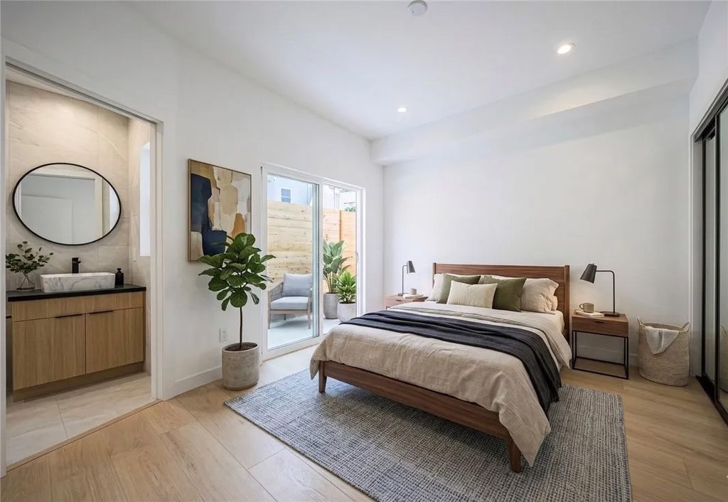 Photo of 1956 Purdue Avenue #C, Los Angeles, CA 90025 (MLS # BB26073967)