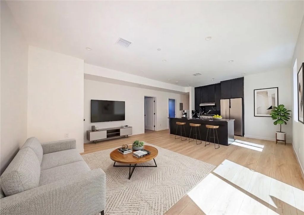 Photo of 1956 Purdue Avenue #C, Los Angeles, CA 90025 (MLS # BB26073967)