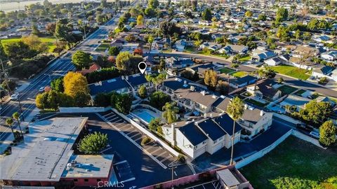 Tiny photo for 181 W La Verne #5, Pomona, CA 91767 (MLS # DW25273935)
