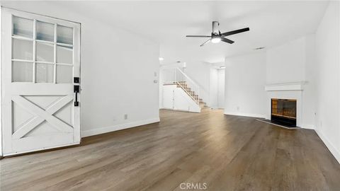 Tiny photo for 181 W La Verne #5, Pomona, CA 91767 (MLS # DW25273935)