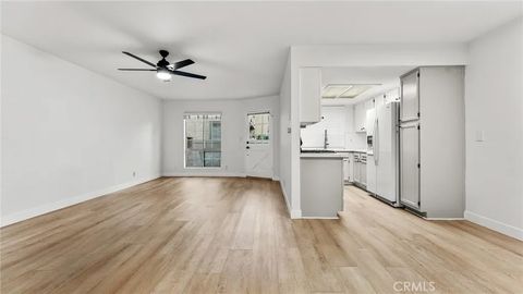 Tiny photo for 181 W La Verne #5, Pomona, CA 91767 (MLS # DW25273935)