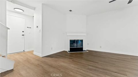 Tiny photo for 181 W La Verne #5, Pomona, CA 91767 (MLS # DW25273935)