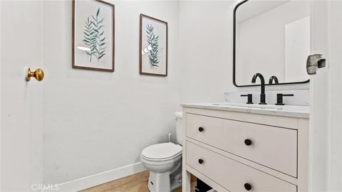 Tiny photo for 181 W La Verne #5, Pomona, CA 91767 (MLS # DW25273935)