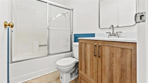 Tiny photo for 181 W La Verne #5, Pomona, CA 91767 (MLS # DW25273935)