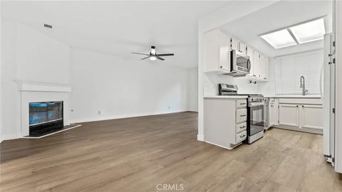 Tiny photo for 181 W La Verne #5, Pomona, CA 91767 (MLS # DW25273935)