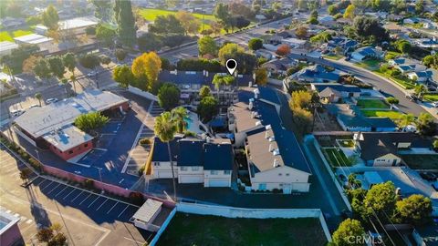 Tiny photo for 181 W La Verne #5, Pomona, CA 91767 (MLS # DW25273935)