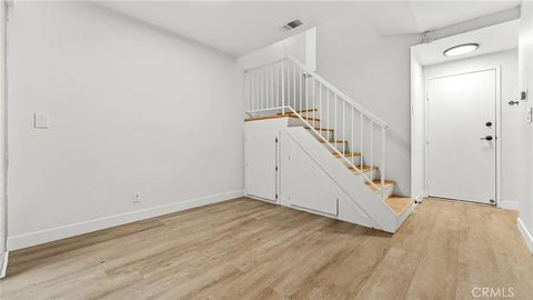 Tiny photo for 181 W La Verne #5, Pomona, CA 91767 (MLS # DW25273935)