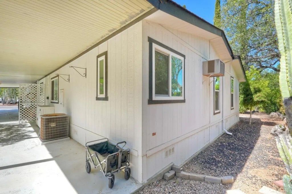 Photo of 18218 Paradise Mountain Rd Spc 209 Rd #Lot 209, Valley Center, CA 92082 (MLS # NDP2604005)