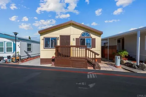 1600 Palm Ave Unit SPC 48, San Diego, CA 92154 - #: PTP2602242