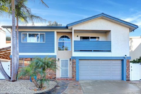 Tiny photo for 2002 Mendocino Blvd, San Diego, CA 92107 (MLS # 250045413)