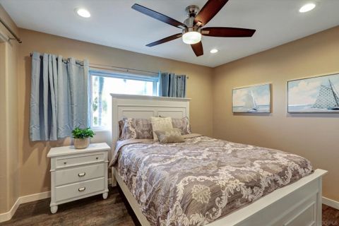 Tiny photo for 2002 Mendocino Blvd, San Diego, CA 92107 (MLS # 250045413)