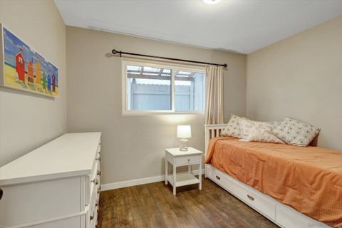 Tiny photo for 2002 Mendocino Blvd, San Diego, CA 92107 (MLS # 250045413)