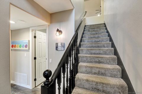 Tiny photo for 2002 Mendocino Blvd, San Diego, CA 92107 (MLS # 250045413)