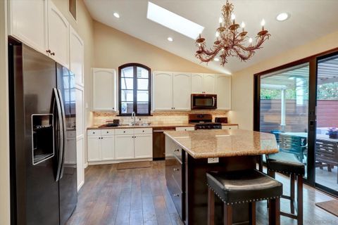 Tiny photo for 2002 Mendocino Blvd, San Diego, CA 92107 (MLS # 250045413)