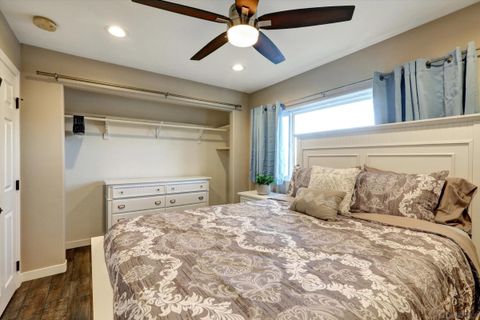 Tiny photo for 2002 Mendocino Blvd, San Diego, CA 92107 (MLS # 250045413)