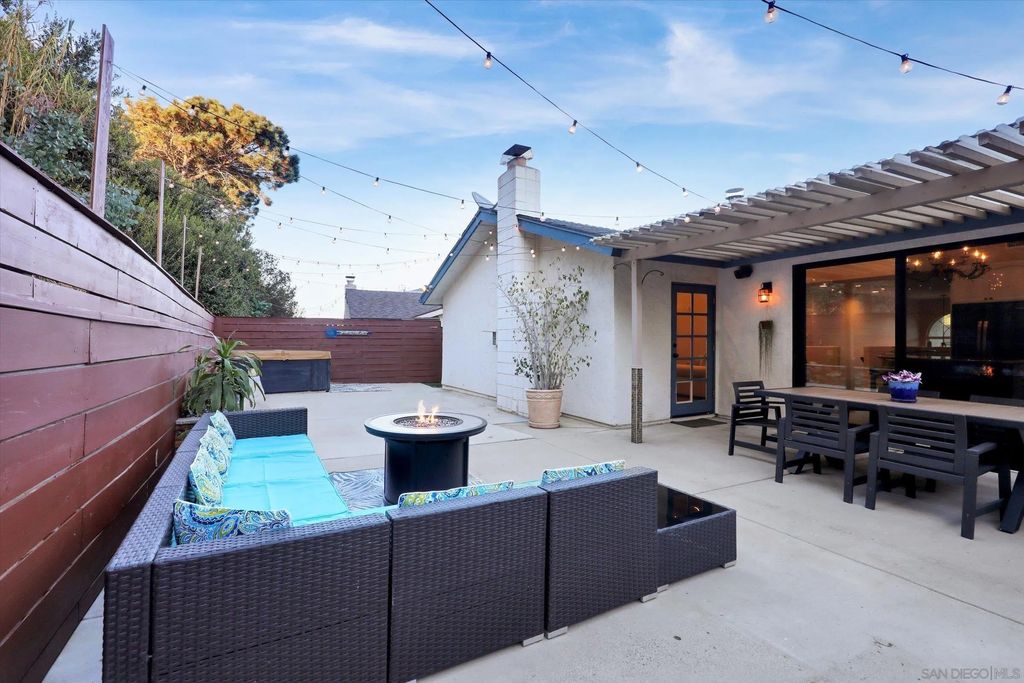 Photo of 2002 Mendocino Blvd, San Diego, CA 92107 (MLS # 250045413)