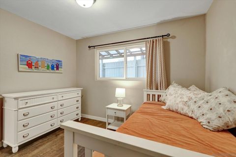 Tiny photo for 2002 Mendocino Blvd, San Diego, CA 92107 (MLS # 250045413)