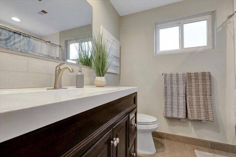 Tiny photo for 2002 Mendocino Blvd, San Diego, CA 92107 (MLS # 250045413)