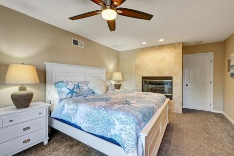 Tiny photo for 2002 Mendocino Blvd, San Diego, CA 92107 (MLS # 250045413)