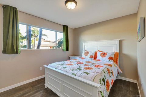 Tiny photo for 2002 Mendocino Blvd, San Diego, CA 92107 (MLS # 250045413)