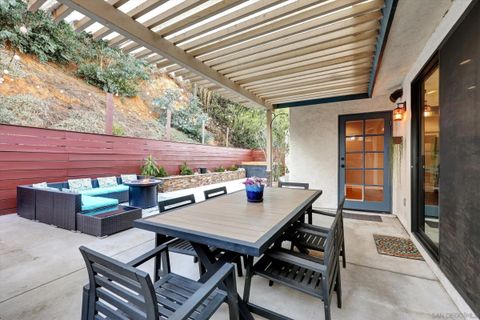 Tiny photo for 2002 Mendocino Blvd, San Diego, CA 92107 (MLS # 250045413)