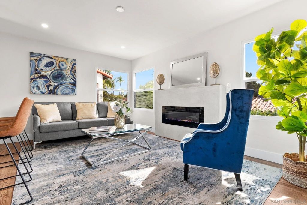 Photo of 430 G Avenue, Coronado, CA 92118 (MLS # 260004950)